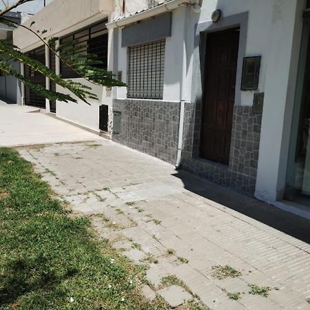 Ferienwohnung Duplex Termas de Río Hondo Exterior foto